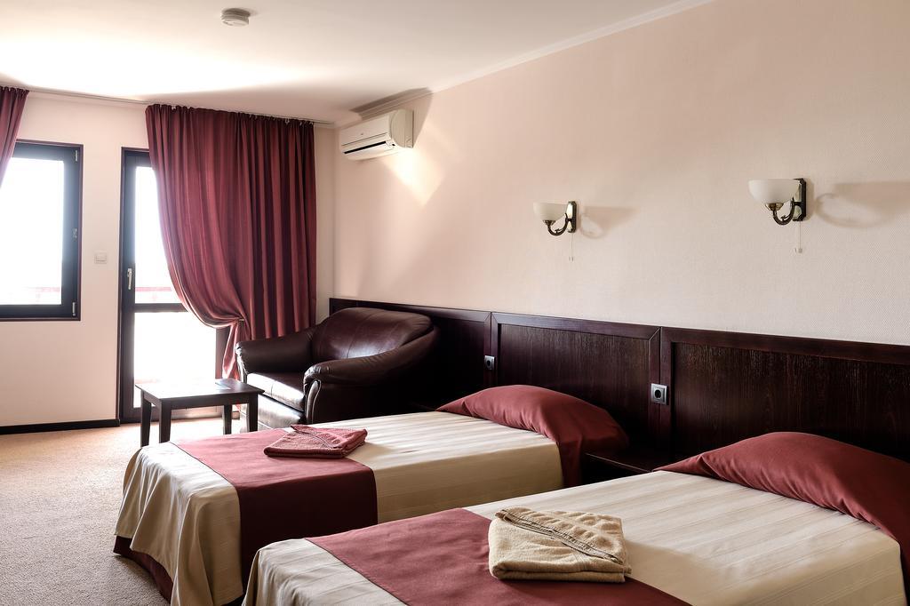 House Diona Hotel Sozopol Room photo