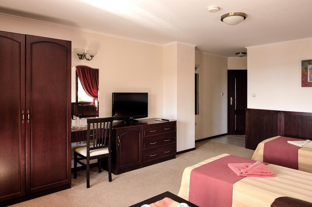 House Diona Hotel Sozopol Room photo
